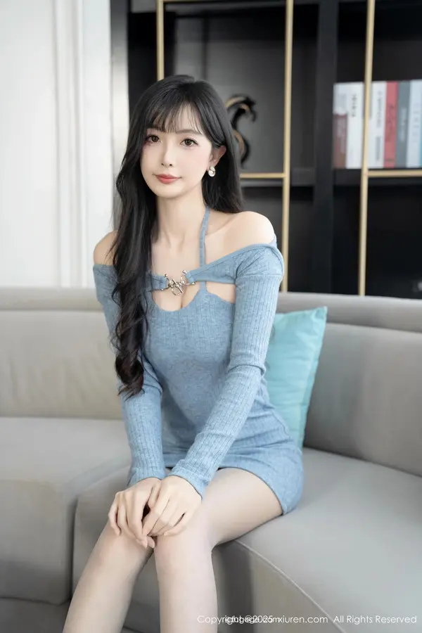 Vol. 10124 樱桃小阑子(87P)
