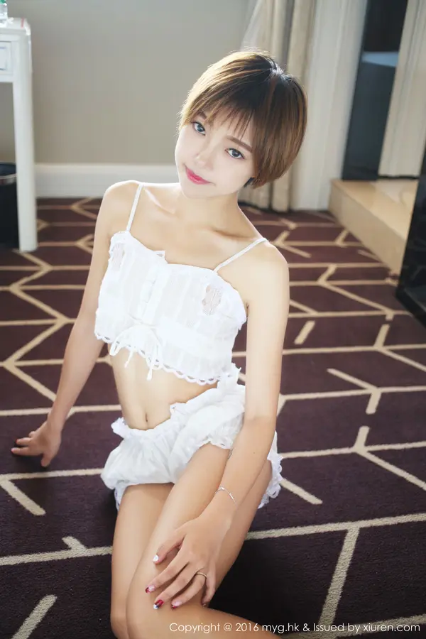 Vol. 0222 冯木木LRIS(44P)