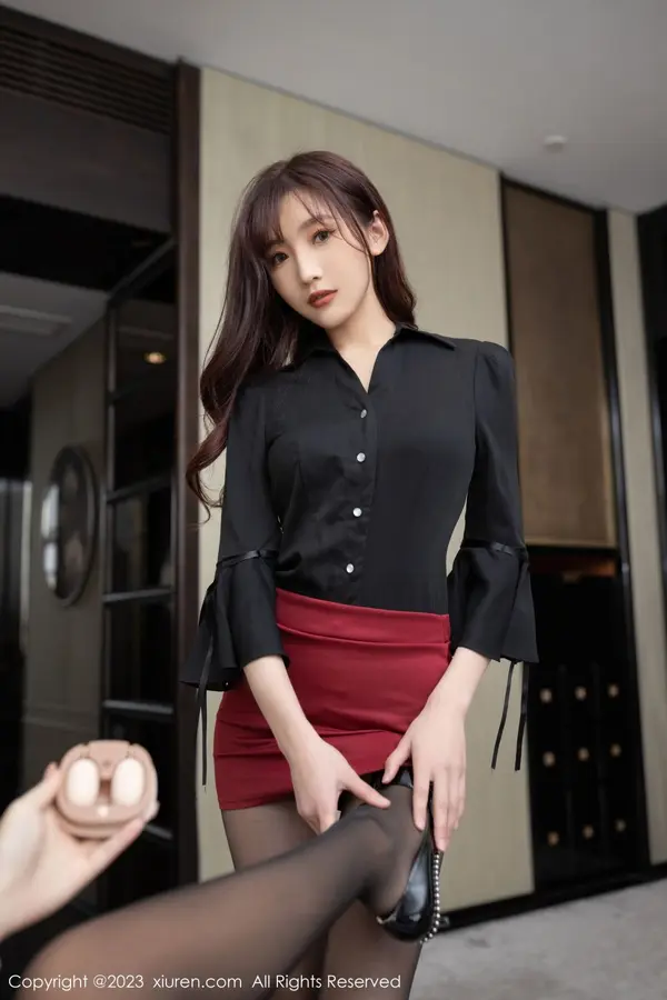 Vol. 06763 陆萱萱(81P)