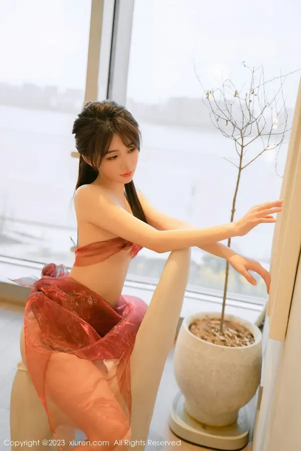 Vol. 06348 婠婠么(69P)