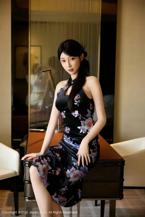 Vol. 11308 玥儿玥er(78P)
