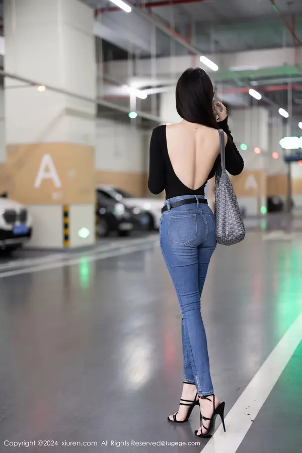 Vol. 08385 徐莉芝Booty(93P)