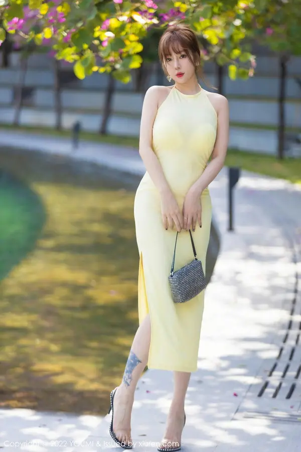 Vol. 0738 王雨纯(76P)