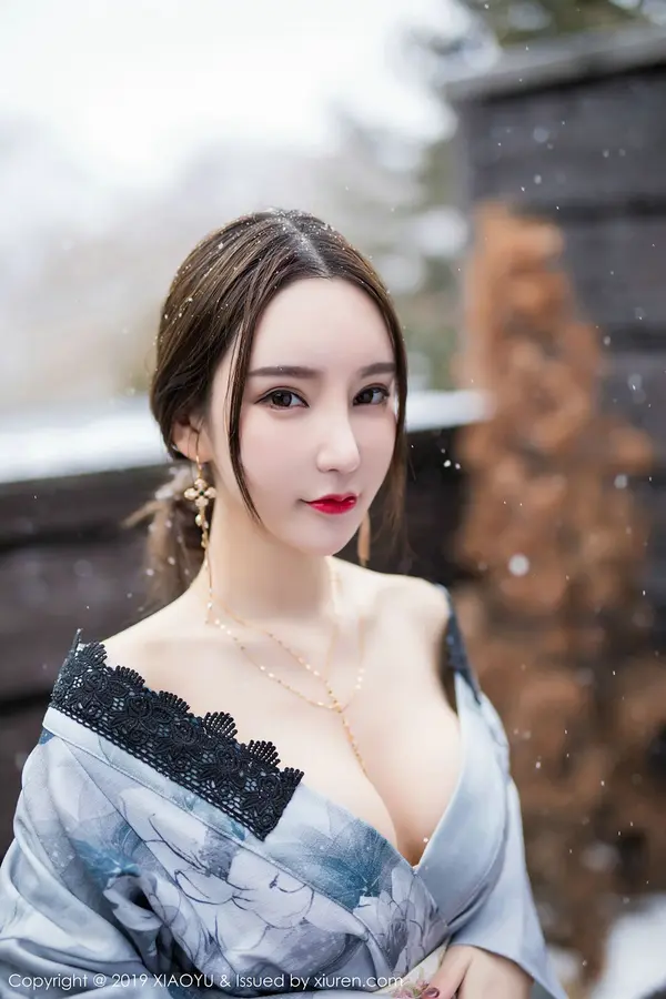 Vol. 0007 周于希Sandy(48P)