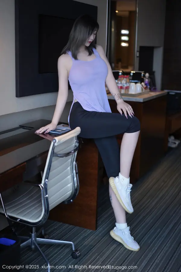 Vol. 10682 妲己_Toxic(86P)