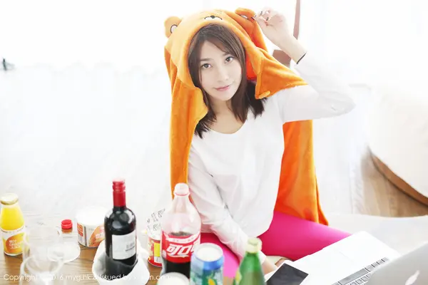 Vol. 0233 许诺Sabrina(65P)