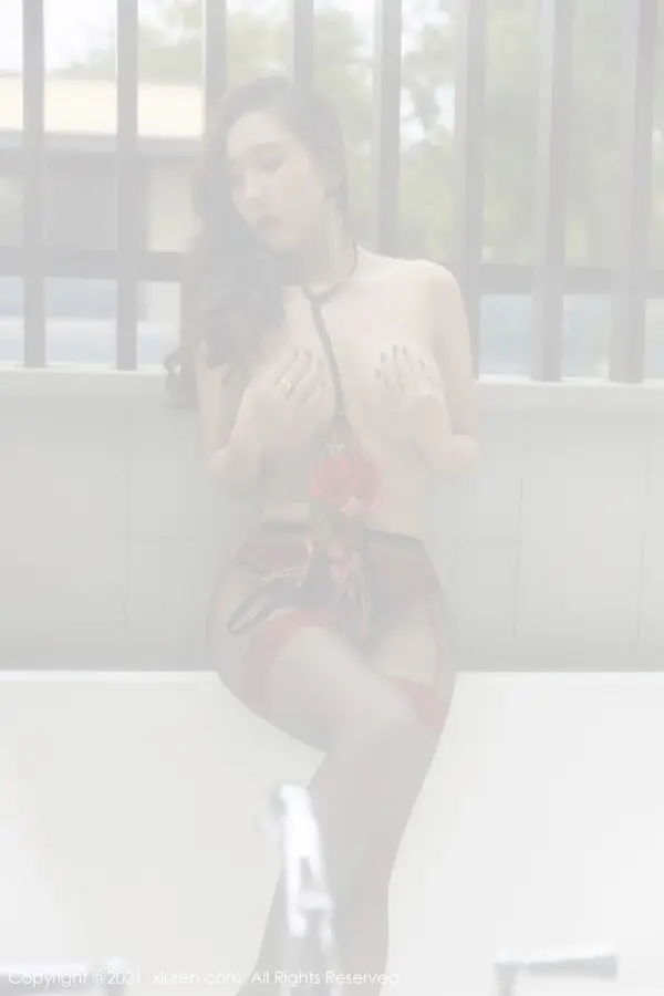 Vol. 04335 艾静香(51P)