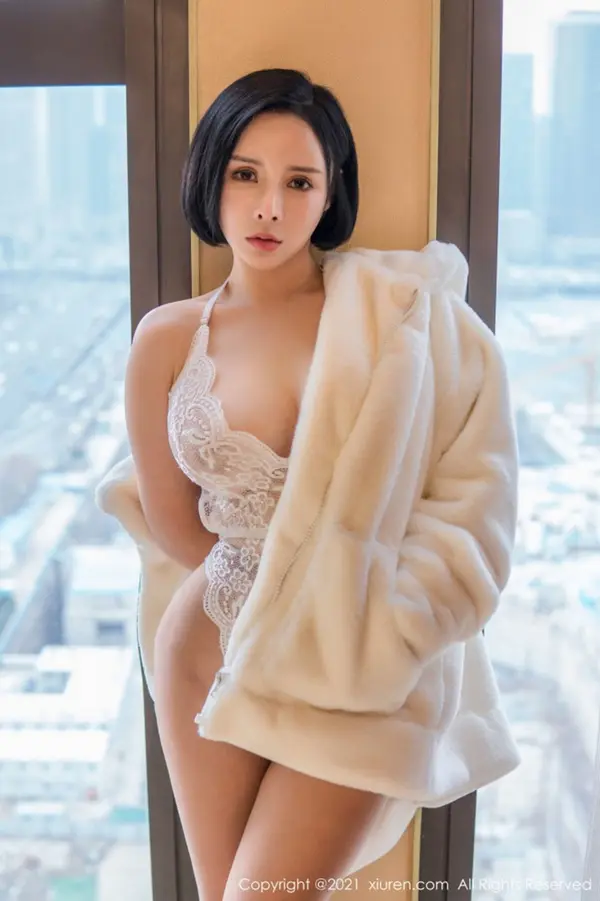 Vol. 03138 韩珊珊(50P)