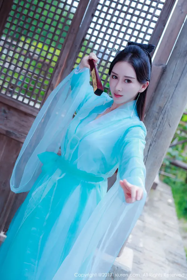 Vol. 00804 邹晶晶女王(58P)