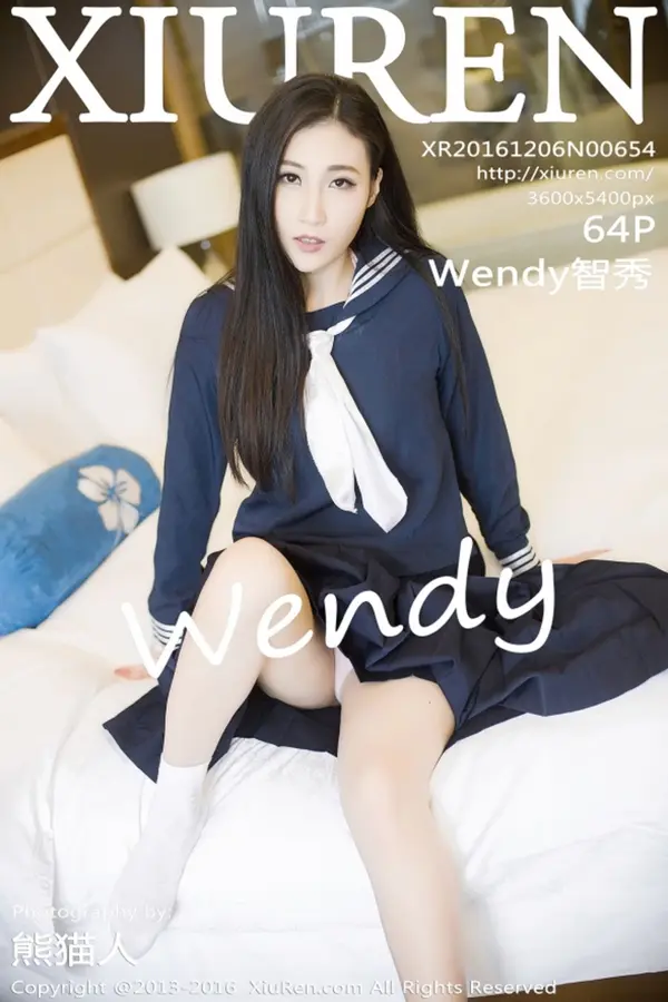 Vol. 00654 Wendy智秀(65P)-妹子录-美女图片|美女写真 专注超高清美女图片分享网站
