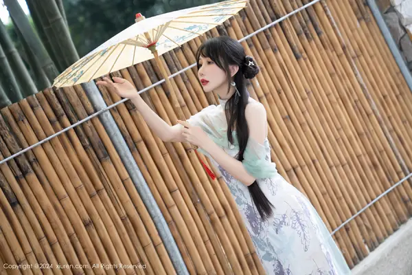 Vol. 08448 波巧酱(97P)
