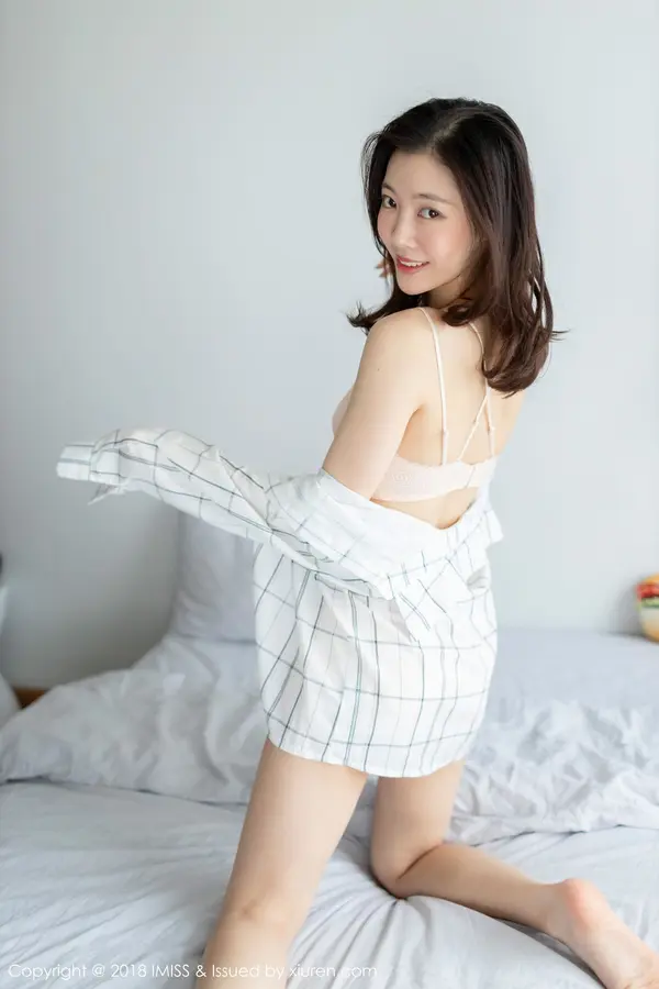 Vol. 0308 miya米雅(42P)