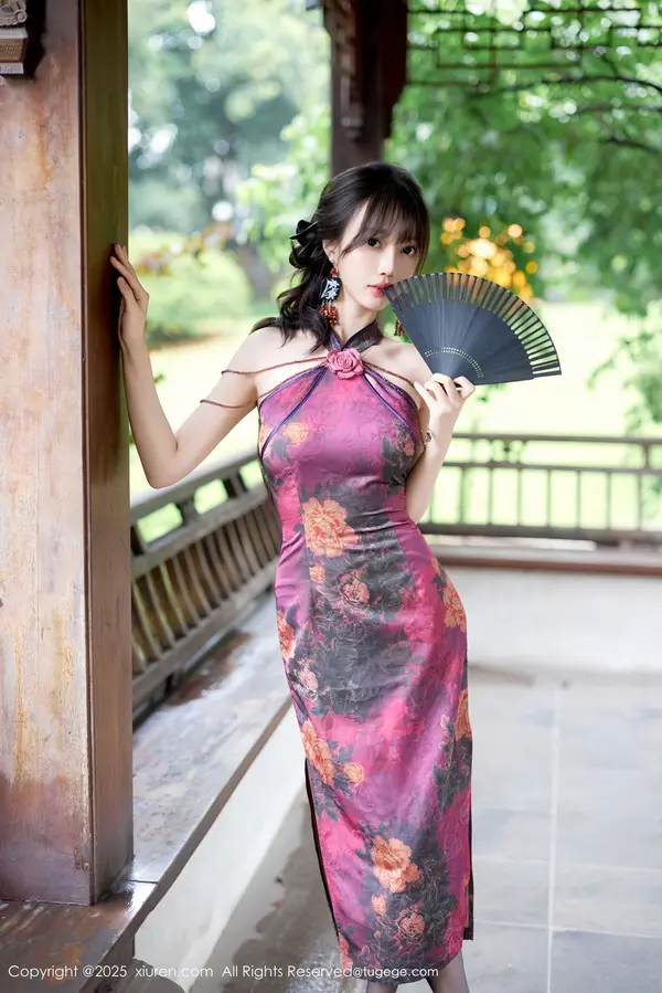 Vol. 10593 玥儿玥er(65P)
