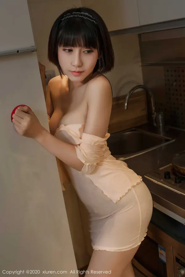 Vol. 02318 安妮斯朵拉_Ann(65P)