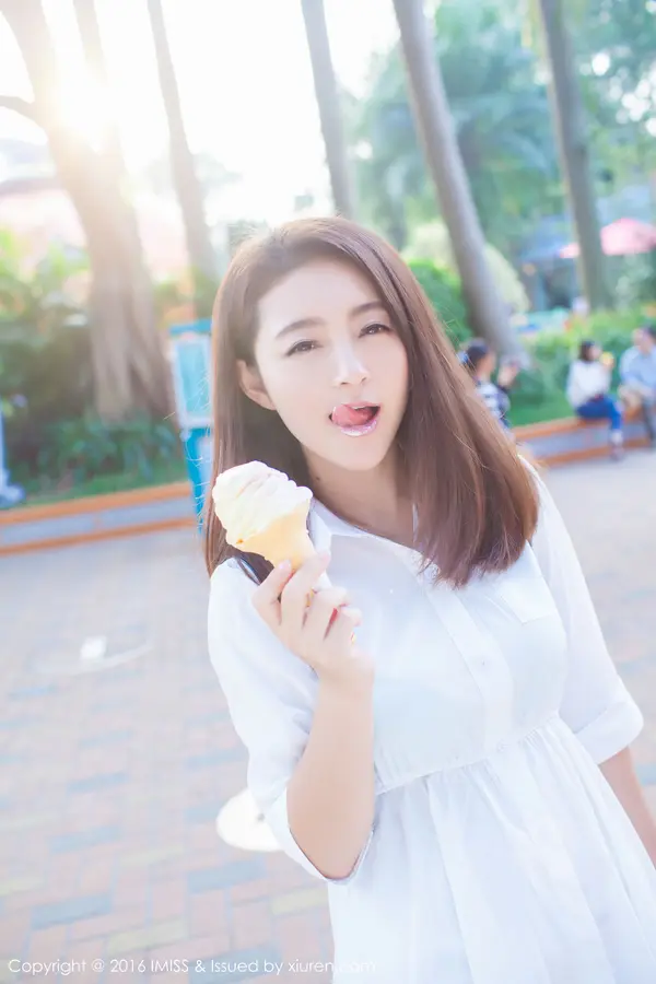 Vol. 0066 夏茉GIGI(58P)