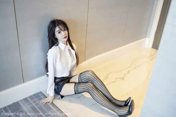 Vol. 02976 南初妹妹(54P)