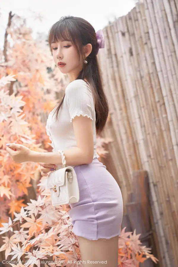Vol. 06820 波巧酱(89P)