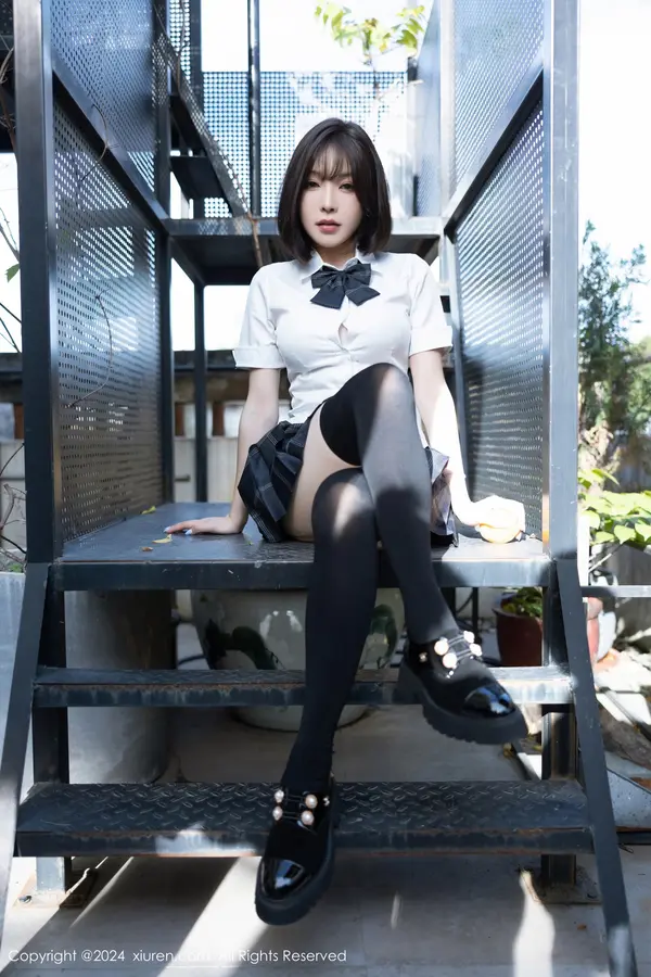 Vol. 08785 徐莉芝Booty(101P)