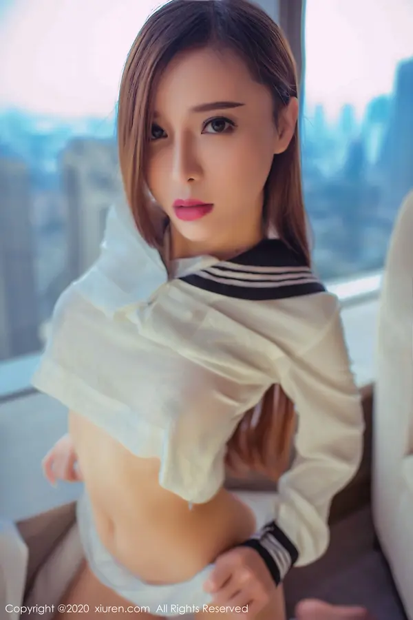 Vol. 02101 艾小青(77P)