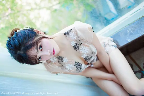 Vol. 01429 白甜(43P)