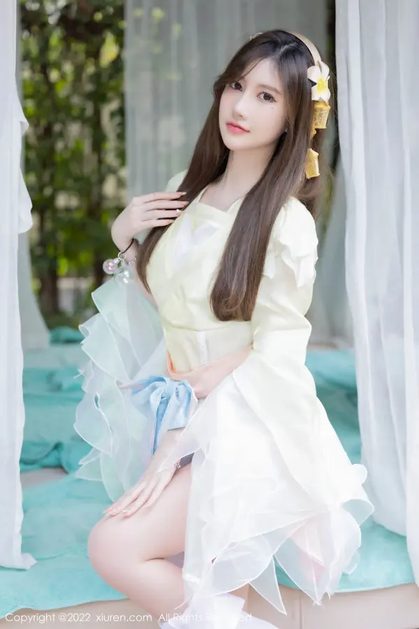 Vol. 04948 模特合集(52P)