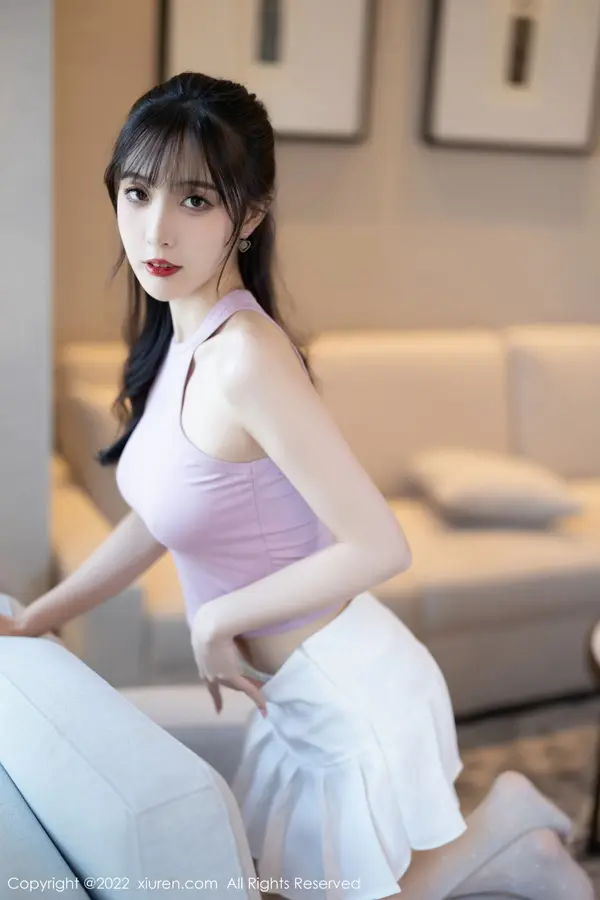 Vol. 05622 林星阑(83P)