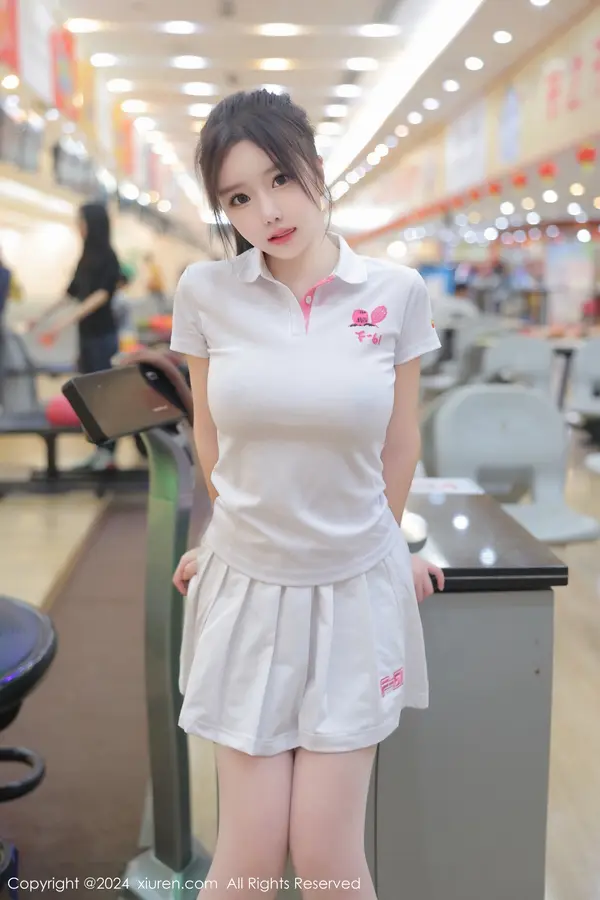 Vol. 08118 小薯条nienie(81P)