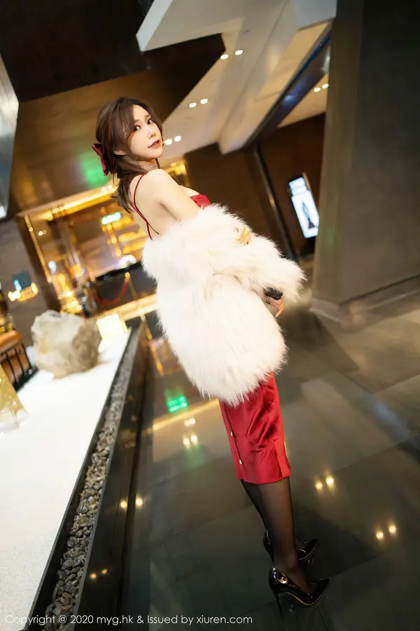 Vol. 0471 绮里嘉ula(75P)