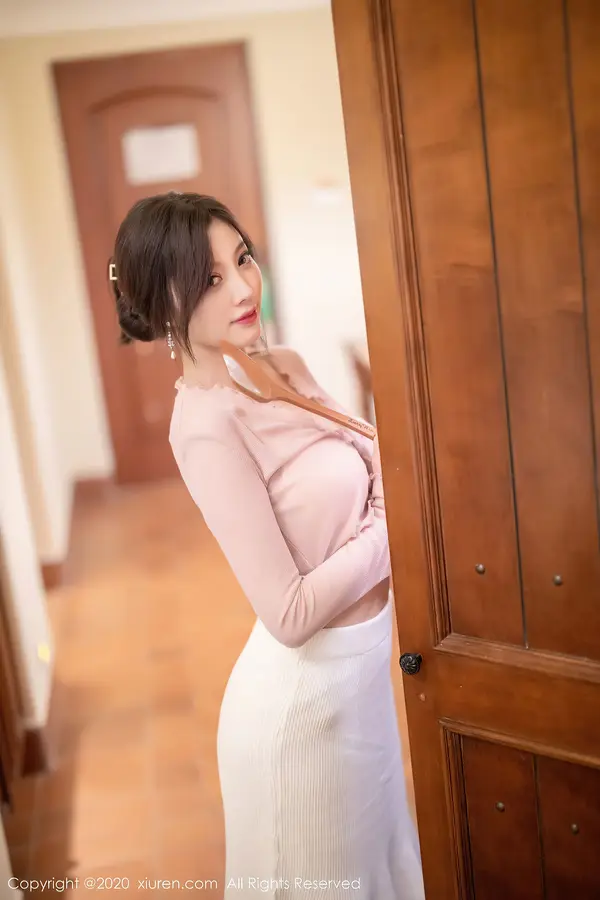 Vol. 02905 杨晨晨sugar(71P)
