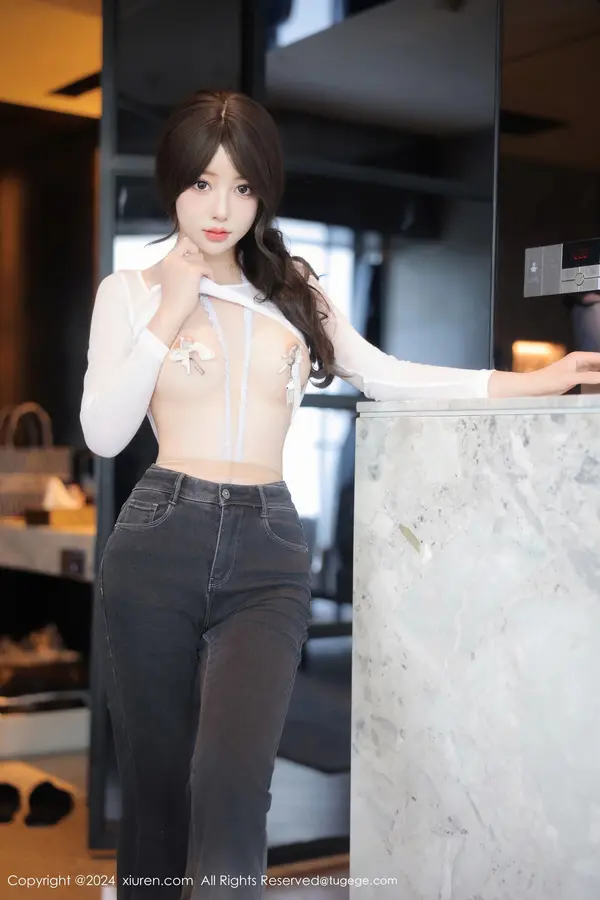 Vol. 09524 桃妖夭(90P)