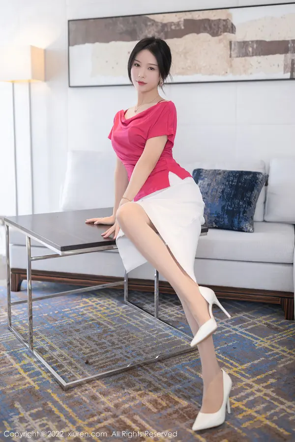 Vol. 05588 利世(83P)