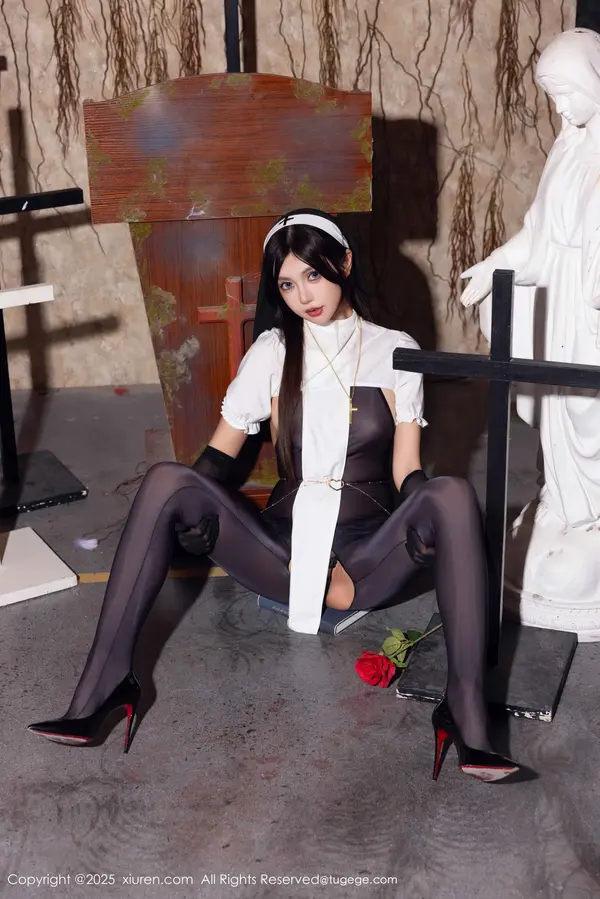 Vol. 09774 绮里嘉ula(80P)