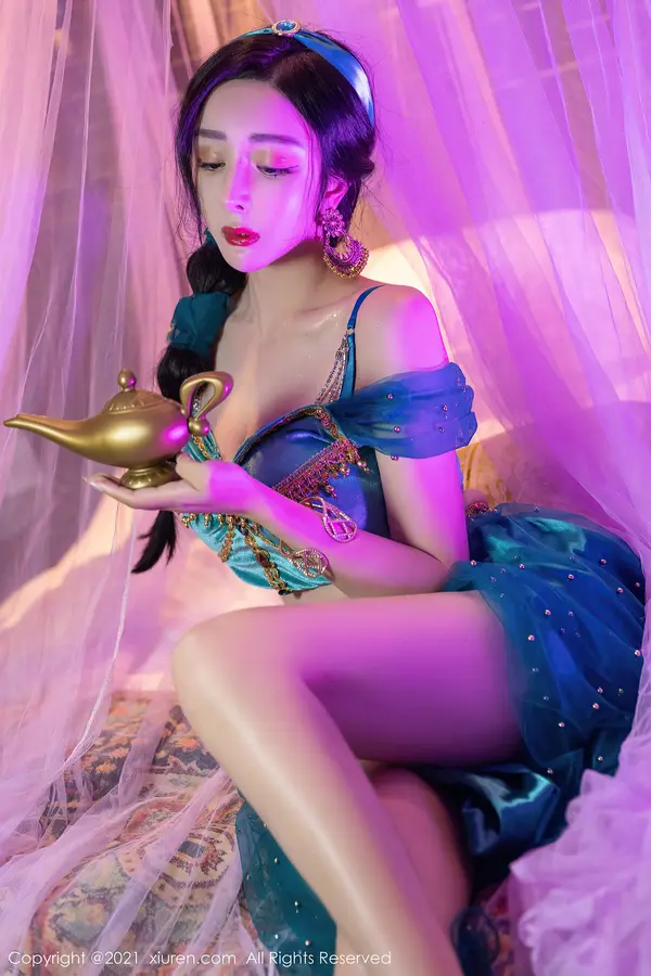 Vol. 04243 允尔(64P)