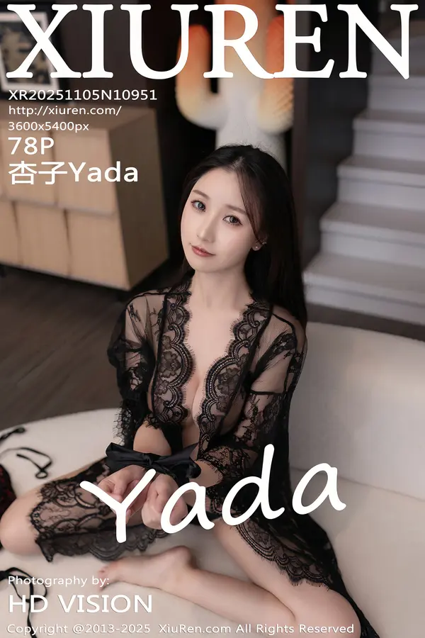 Vol. 10951 杏子Yada(79P)-妹子录-美女图片|美女写真 专注超高清美女图片分享网站