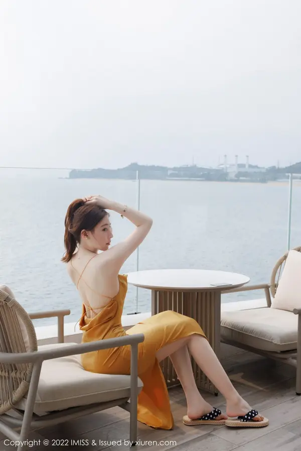 Vol. 0706 Lynn刘奕宁(42P)