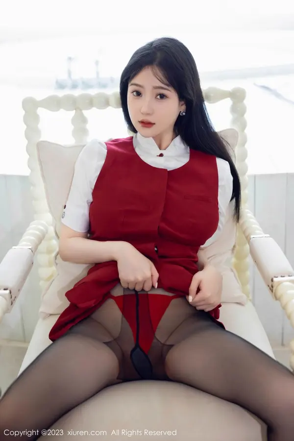 Vol. 07037 柚琪Rich(93P)