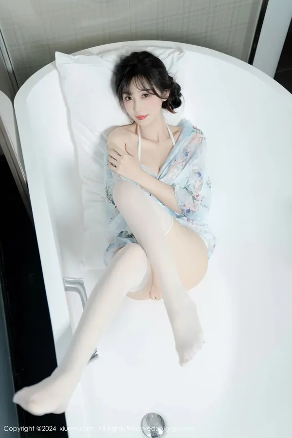 Vol. 09632 林星阑(86P)