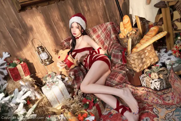 Vol. 04385 周于希Sally(91P)