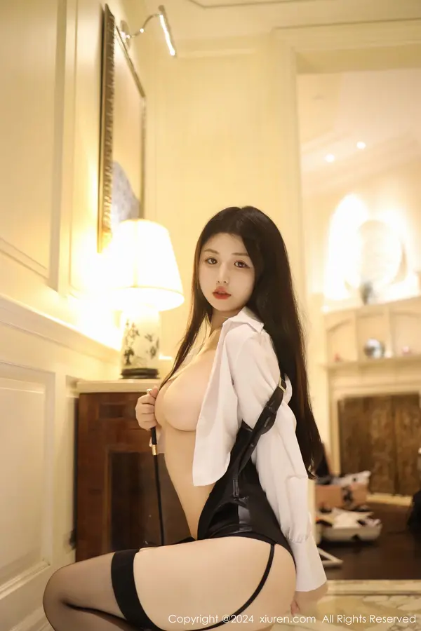 Vol. 08595 陈小花(94P)
