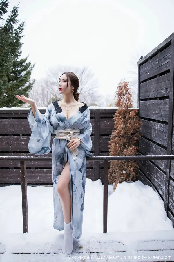 Vol. 0007 周于希Sandy(48P)-妹子录-美女图片|美女写真 专注超高清美女图片分享网站