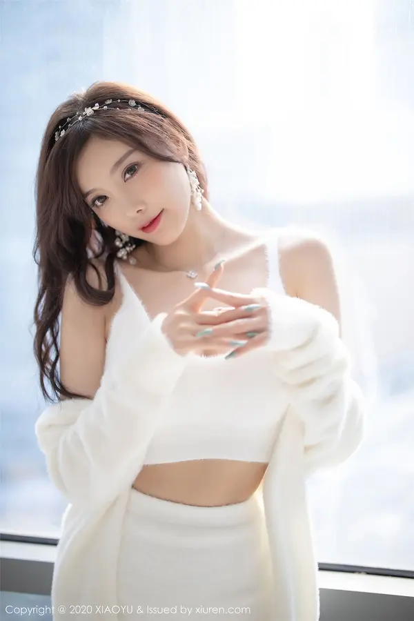 Vol. 0437 杨晨晨sugar(74P)