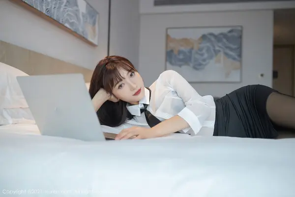 Vol. 03705 陆萱萱(84P)