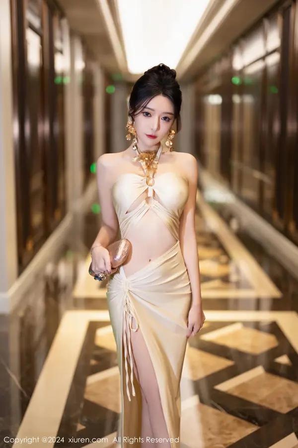 Vol. 07991 王馨瑶yanni(84P)