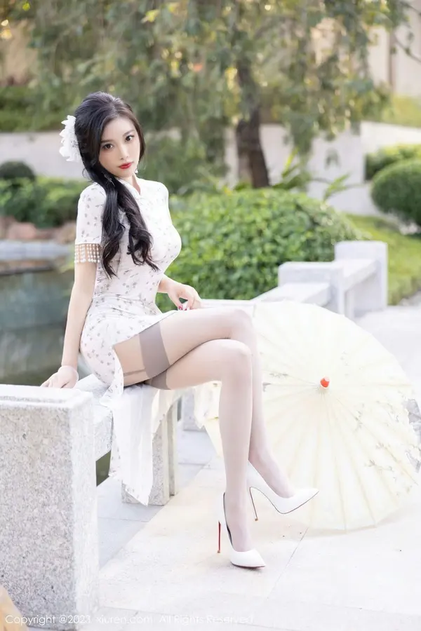 Vol. 06186 杨晨晨Yome(87P)