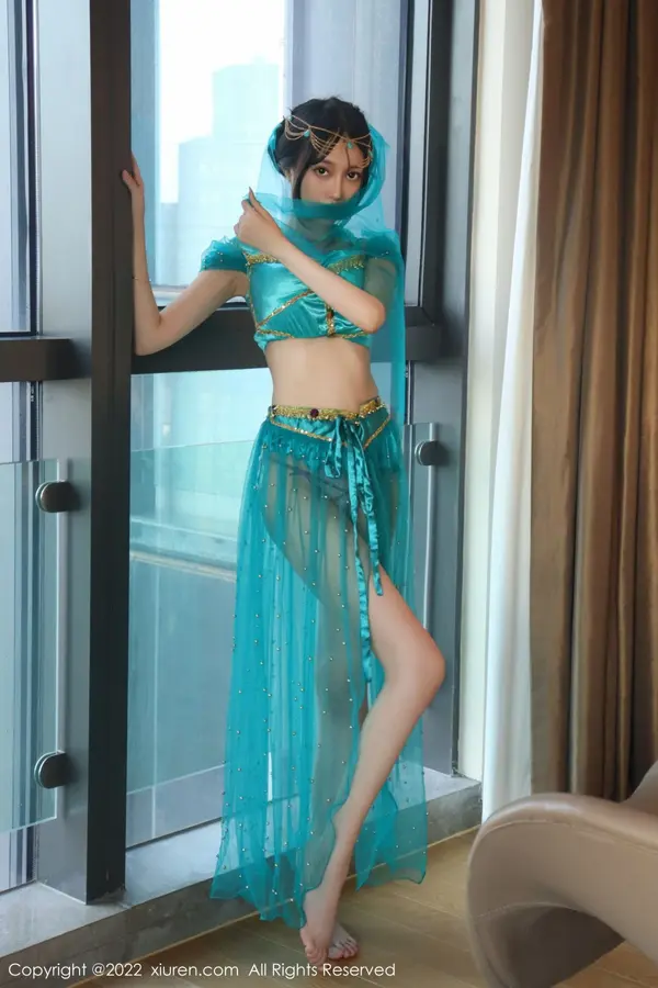 Vol. 05670 玥儿玥er(52P)