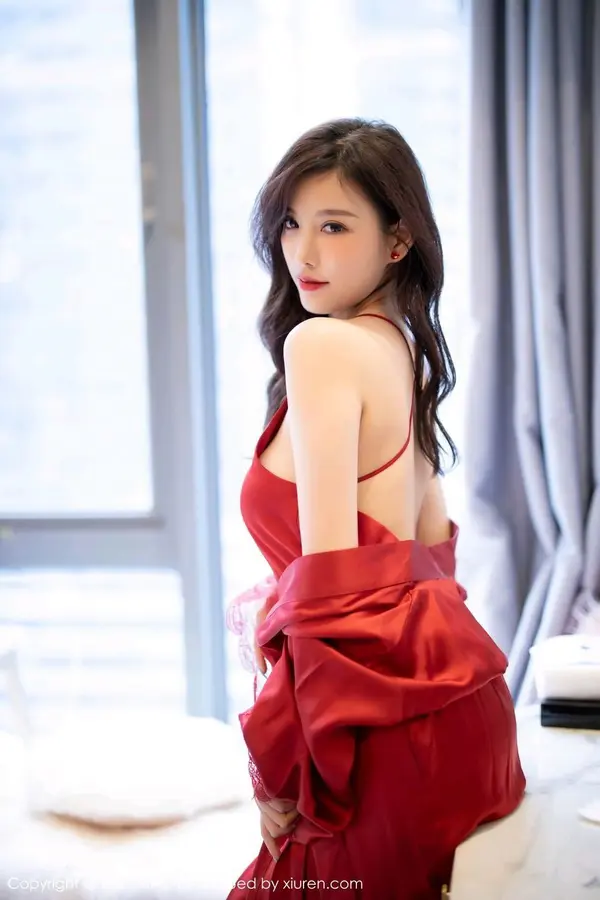 Vol. 0460 杨晨晨sugar(72P)