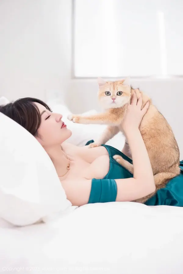 Vol. 07592 诗诗kiki(81P)