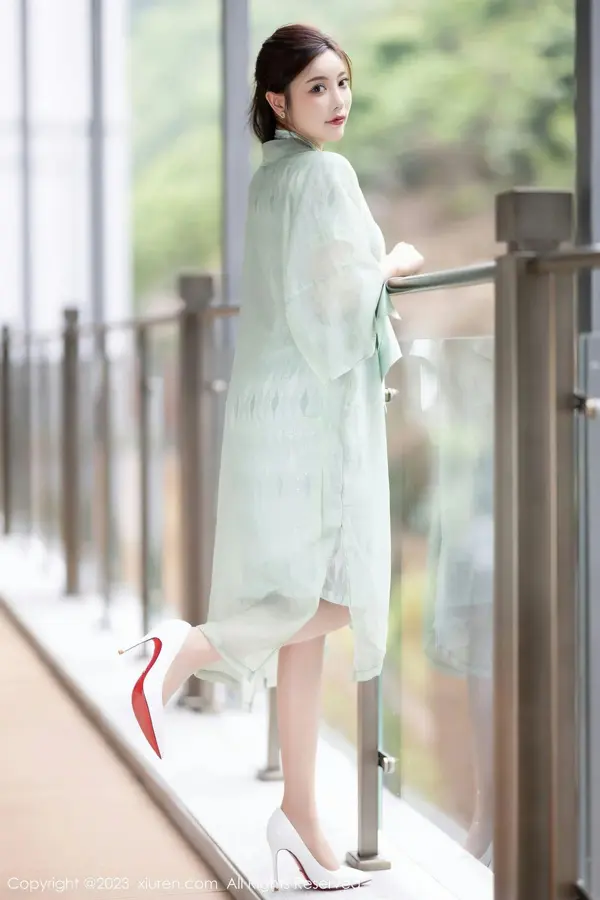 Vol. 06983 杨晨晨Yome(85P)