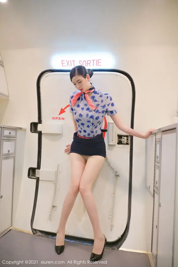 Vol. 03947 李雅柔182CM(55P)