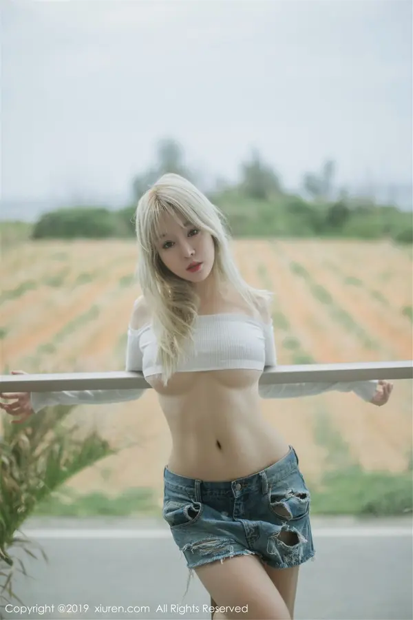 Vol. 01400 王雨纯(53P)